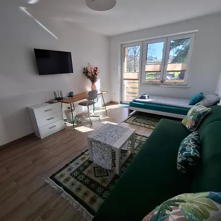 Apartament Zagorze, Bezplatny Ogrodzony Parking, Netflix Kielce Exterior photo