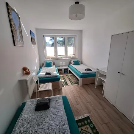 Apartament Zagorze, Bezplatny Ogrodzony Parking, Netflix Kielce Exterior photo