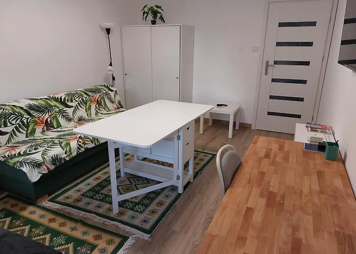 Apartament Zagorze, Bezplatny Ogrodzony Parking, Netflix