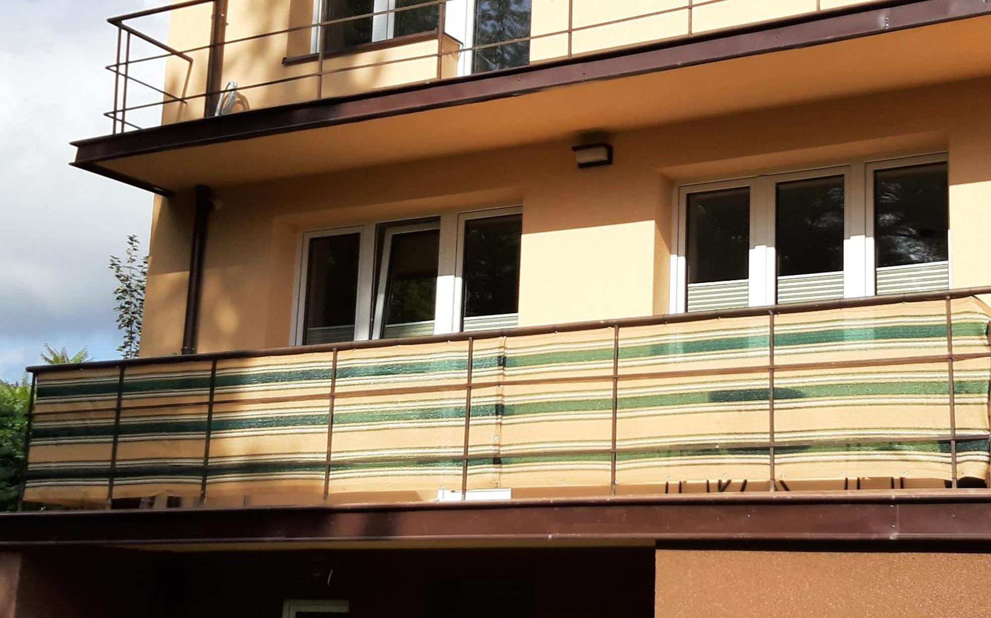 Zagorze, Bezplatny Ogrodzony Parking, Netflix Apartment