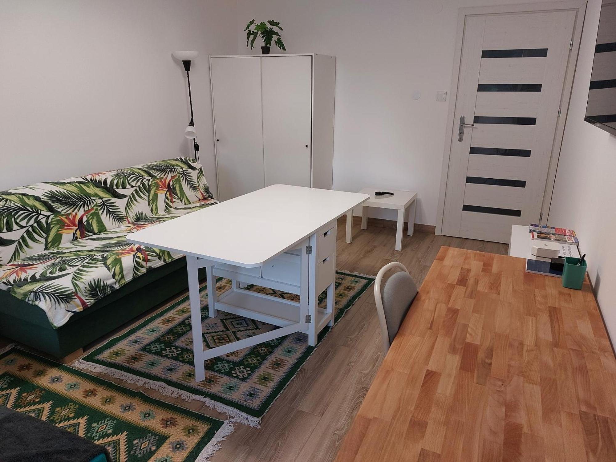 Apartment Zagorze, Bezplatny Ogrodzony Parking, Netflix