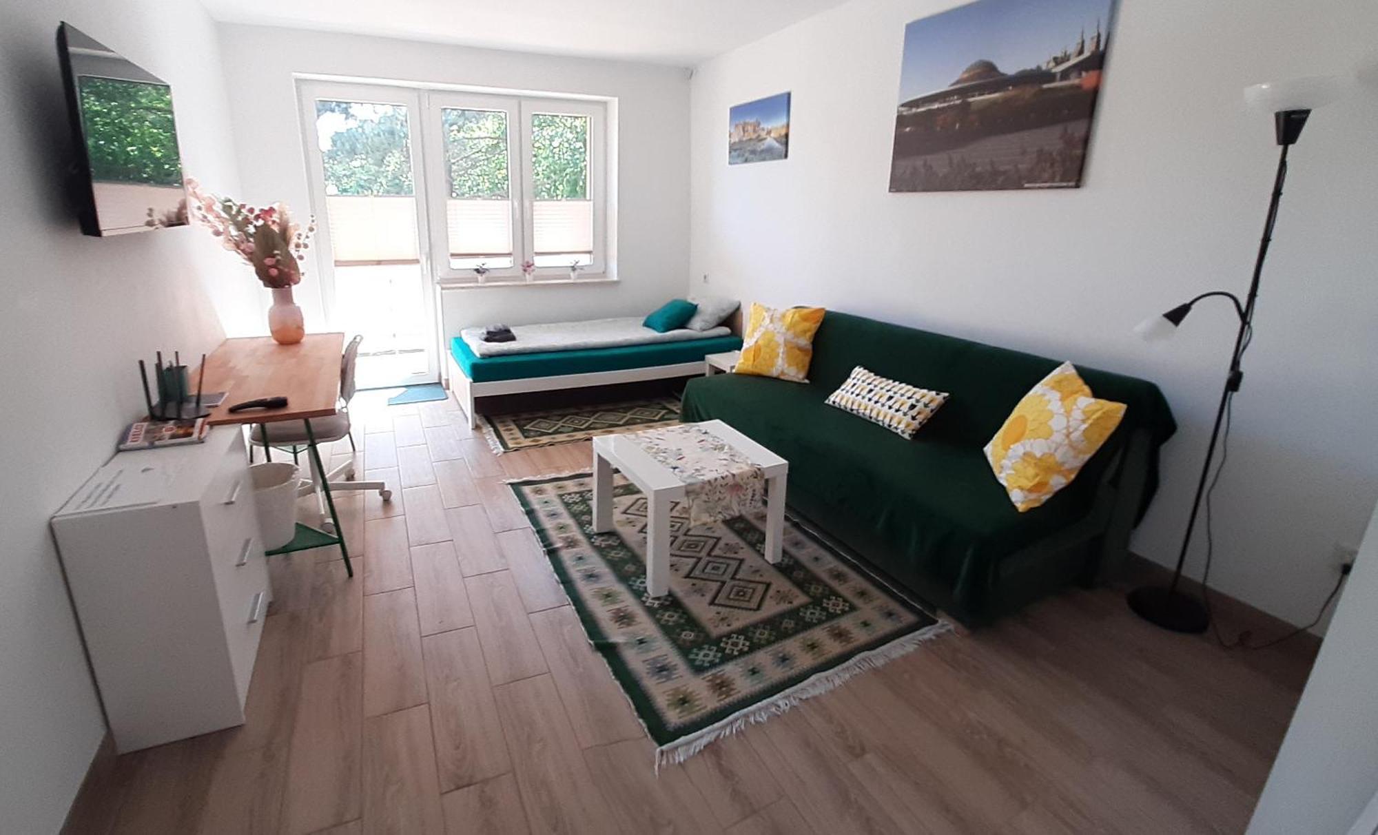 Zagorze, Bezplatny Ogrodzony Parking, Netflix Apartment Kielce
