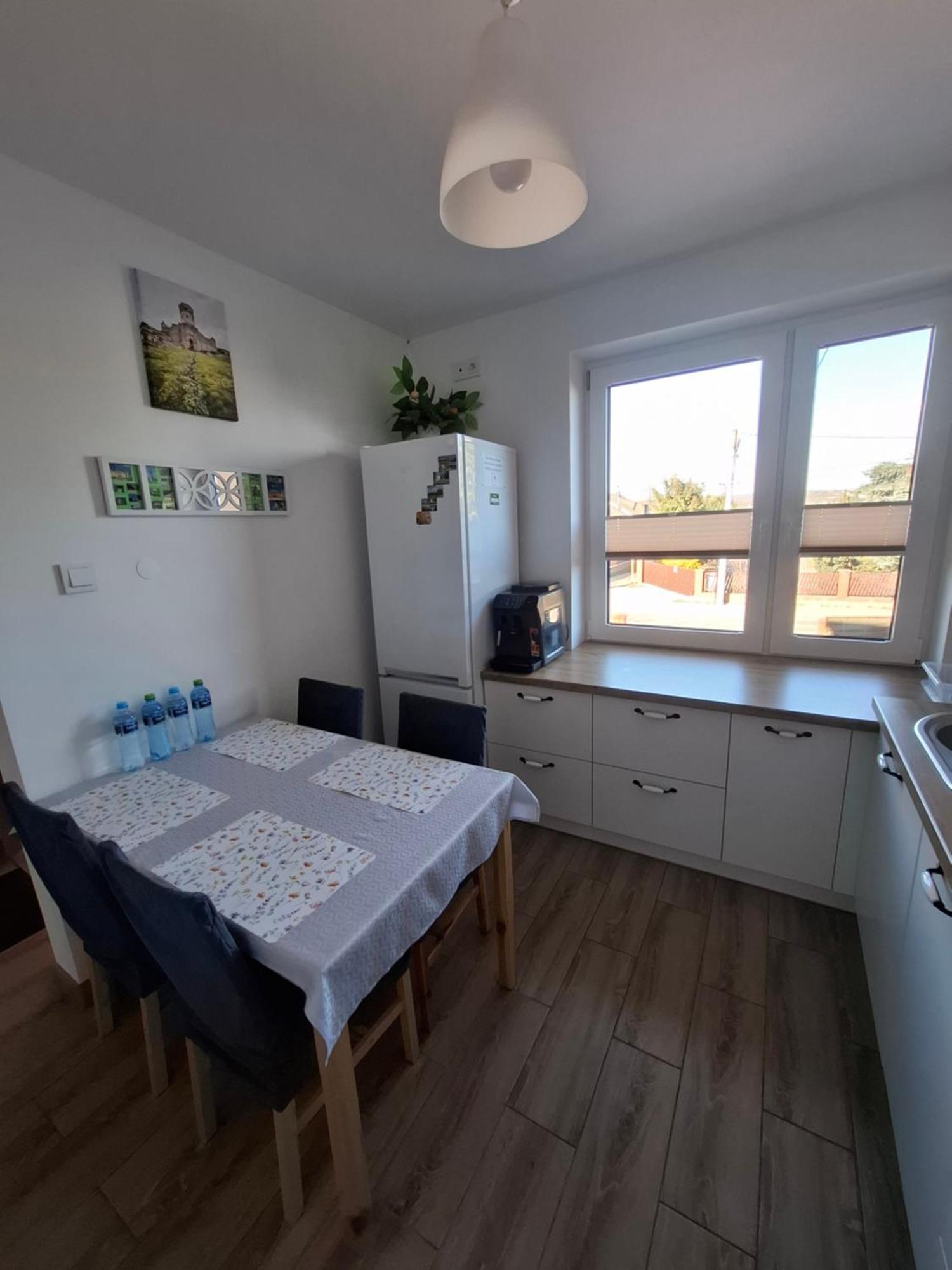 Apartment Zagorze, Bezplatny Ogrodzony Parking, Netflix Kielce